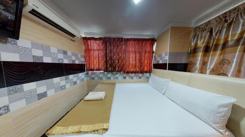 เซอร์ดัง บิซิเนสโฮเต็ล Hotel เซอรีเคมบางัน ภายนอก รูปภาพ