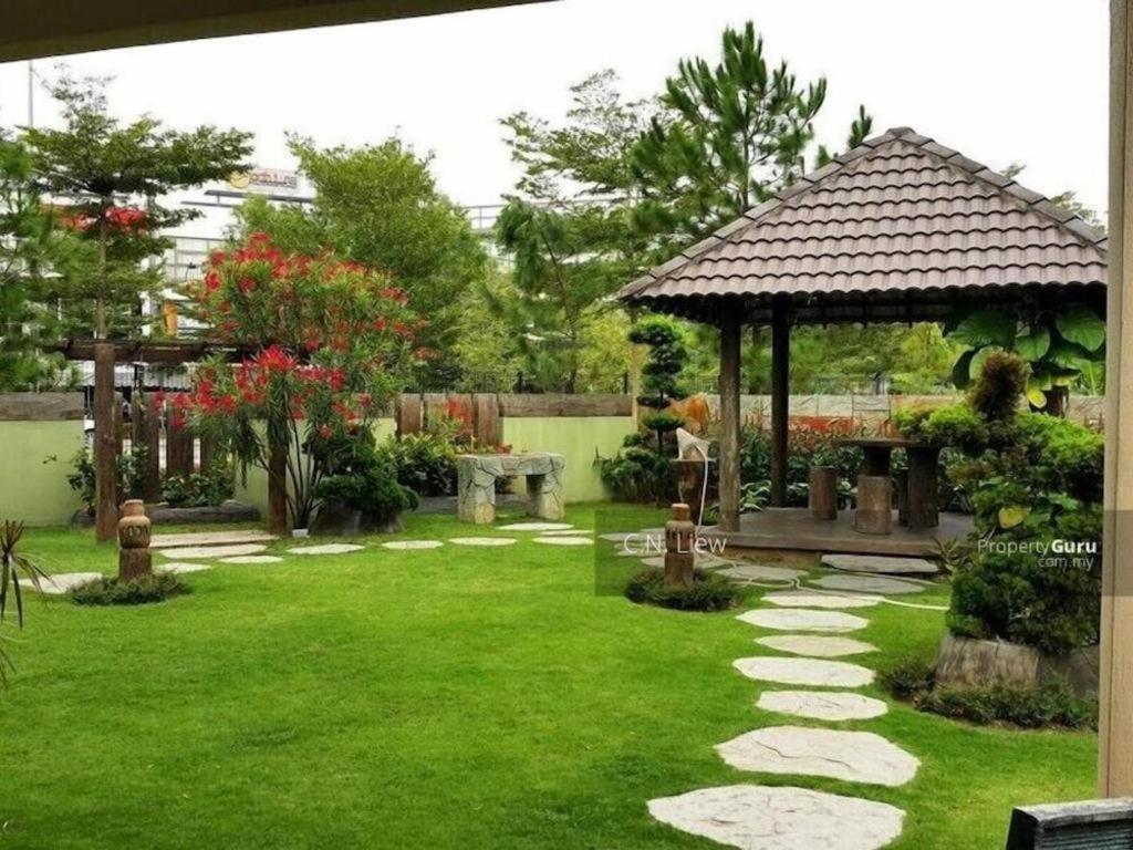 เซอร์ดัง บิซิเนสโฮเต็ล Hotel เซอรีเคมบางัน ภายนอก รูปภาพ