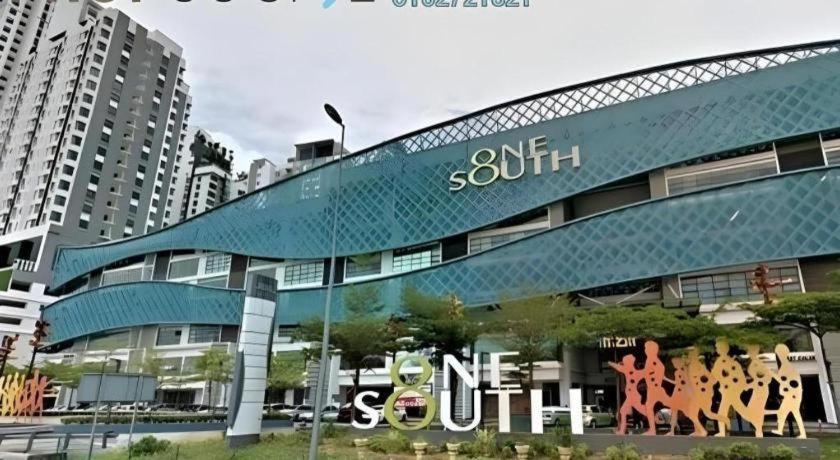 เซอร์ดัง บิซิเนสโฮเต็ล Hotel เซอรีเคมบางัน ภายนอก รูปภาพ